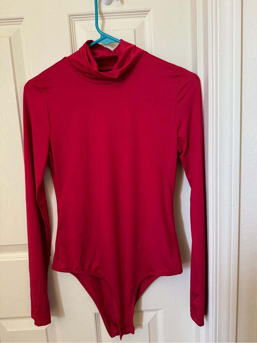 SHEIN Bodysuit